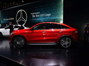 2015GLE 450 AMG 4MATIC w^