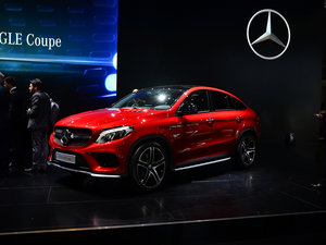 2015GLE 450 AMG 4MATIC w^