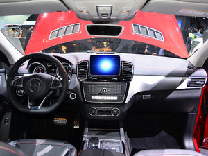 2015GLE 450 AMG 4MATIC п؅^