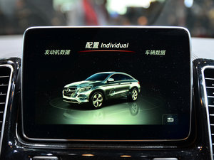 2015GLE 450 AMG 4MATIC п؅^(q)