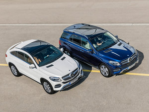 2015GLE 400 4MATIC w^