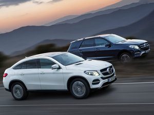 2015GLE 400 4MATIC w^