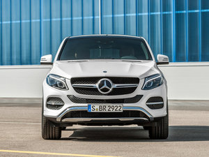 2015GLE 400 4MATIC w^