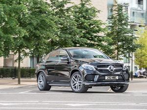 2015GLE 350 d w^