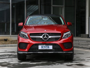 2015GLE 400 4MATIC ǰ