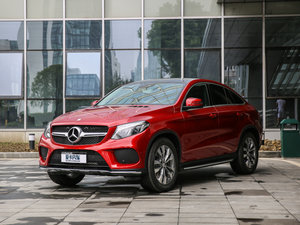 2015GLE 400 4MATIC ǰ45