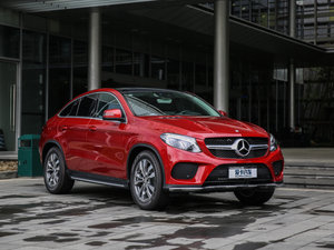 2015GLE 400 4MATIC w^