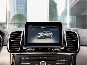 2015GLE 400 4MATIC {L