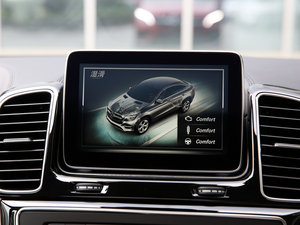 2015GLE 400 4MATIC п؅^