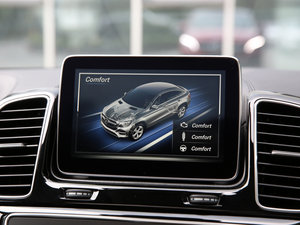 2015GLE 400 4MATIC п؅^