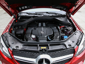 2015GLE 400 4MATIC lәC