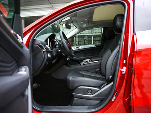 2015GLE 400 4MATIC ǰſg