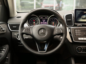 2015GLE 400 4MATIC P