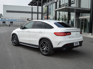 2015GLE 450 AMG 4MATIC 45