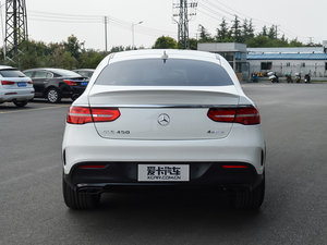 2015GLE 450 AMG 4MATIC 	