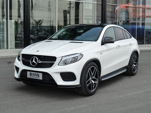 2015GLE 450 AMG 4MATIC ǰ45