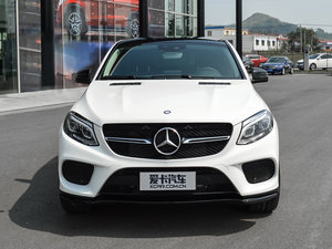 2015GLE 450 AMG 4MATIC ǰ