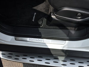 2015GLE 450 AMG 4MATIC g