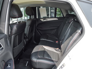 2015GLE 450 AMG 4MATIC 