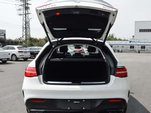 2015GLE 450 AMG 4MATIC g