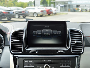 2015GLE 450 AMG 4MATIC {L