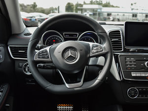 2015GLE 450 AMG 4MATIC P(pn)