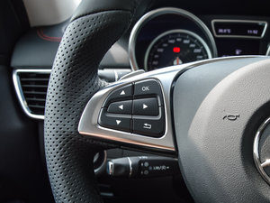 2015GLE 450 AMG 4MATIC п؅^