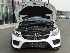 2015GLE 450 AMG 4MATIC 