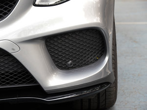 2015GLE 450 AMG 4MATIC ^