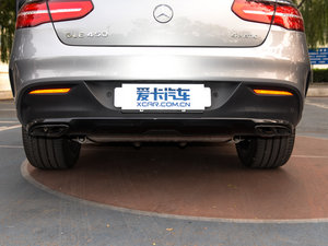 2015GLE 450 AMG 4MATIC Ś