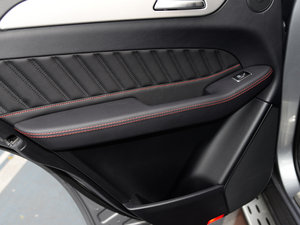 2015GLE 450 AMG 4MATIC g