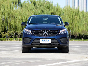 2015GLE 450 AMG 4MATIC ^