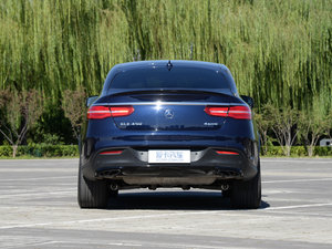 2015GLE 450 AMG 4MATIC ^