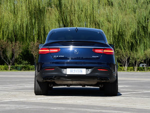 2015GLE 450 AMG 4MATIC ^