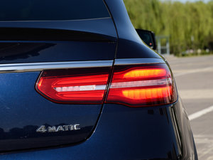 2015GLE 450 AMG 4MATIC β