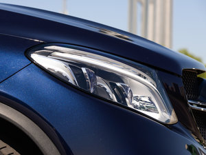 2015GLE 450 AMG 4MATIC ^