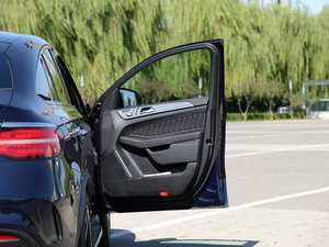 2015GLE 450 AMG 4MATIC g