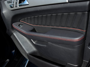 2015GLE 450 AMG 4MATIC g