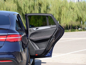 2015GLE 450 AMG 4MATIC g