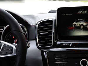 2015GLE 450 AMG 4MATIC п؅^