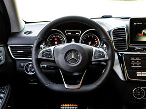 2015GLE 450 AMG 4MATIC P