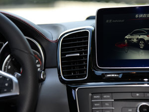 2015GLE 450 AMG 4MATIC {L