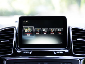 2015GLE 450 AMG 4MATIC п؅^(q)