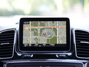 2015GLE 450 AMG 4MATIC п؅^(q)