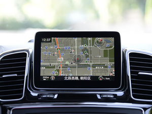 2015GLE 450 AMG 4MATIC п؅^(q)