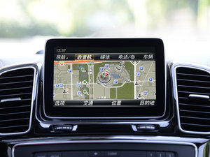 2015GLE 450 AMG 4MATIC п؅^(q)