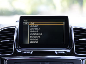 2015GLE 450 AMG 4MATIC п؅^