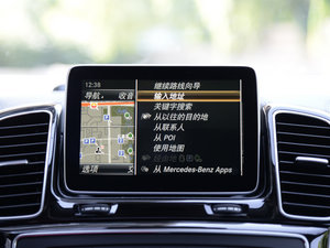 2015GLE 450 AMG 4MATIC п؅^