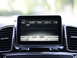 2015GLE 450 AMG 4MATIC п؅^