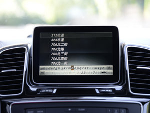 2015GLE 450 AMG 4MATIC п؅^